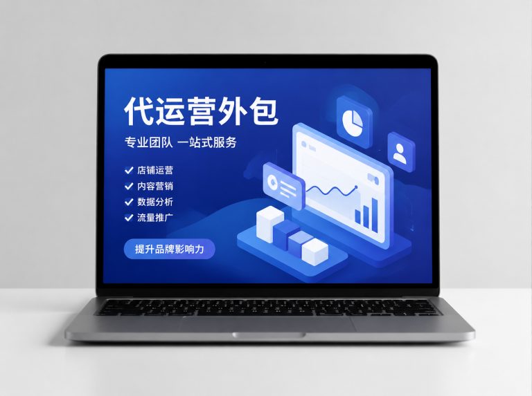金平区拼多多店铺代运营